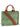 Marni Raffia Handbag