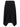 Lemaire Button Asymmetrical Skirt
