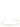 Mm6 Maison Margiela Maison Margiela Mm6 Minimal Numeric Bracelet