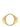 Mm6 Maison Margiela Chevalière Bracelet