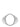 Mm6 Maison Margiela Chevalière Bracelet