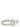 Mm6 Maison Margiela Key Chain Bracelet