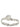 Mm6 Maison Margiela Key Chain Bracelet