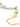 Mm6 Maison Margiela Key Necklace
