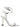 Stuart Weitzman Nudistini Wrap Sandals