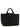 Naghedi Medium St. Barths Double Weave Shopping Bag