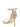 Stuart Weitzman Nudist Ii Sandals
