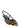 Stuart Weitzman Vinnie Pony Hair Slingbacks