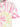 T-shirt Gcds Tie Dye