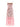 Self-Portrait Pink Crochet Lace Midi Dress