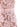 Self-Portrait Pink Crochet Lace Midi Dress