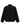 Ssstein Black Double-sided Jacket