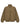 Ssstein Beige Padded Windbreaker