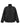 Ssstein High Neck Leather Jacket