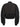 The Andamane Sierra Cropped Bomber Jacket