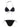 Allis Triangle Plisse Bikini