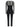 Elisabetta Franchi Jersey And Tulle Jumpsuit
