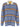 Guest In Residence Striped Rugby Polo Shirt