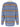 Guest In Residence Striped Rugby Polo Shirt