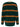 Guest In Residence Striped Rugby Polo Shirt