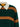 Guest In Residence Striped Rugby Polo Shirt