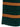 Guest In Residence Striped Rugby Polo Shirt