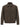 Dunst Mélange Brown Wool Jacket
