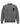 Ami Paris Grey Ami De Coeur Sweater