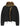Isabel Marant Charone Short Parka