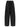 Ganni Black Utility Pants