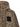 Ganni Leopard Print Nylon Windbreaker