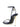 Tom Ford Padlock Sandals
