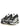 Off White Be Right Back Sneakers