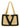 Valentino Garavani Viva Superstar Midi Shopping Bag