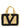 Valentino Garavani Valentinogaravani Vivasuperstar Small Shopping Bag