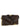 Valentino Garavani Panthea Small Shoulder Bag