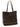 Valentino Garavani Rockstud Medium Suede Shoulder Bag