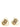 Valentino Garavani Heart Earrings