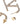 Valentino Garavani Vlogo Signature Earrings