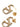 Valentino Garavani Vlogo Signature Earrings