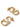 Valentino Garavani Vlogo Signature Earrings