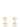 Valentino Garavani Vlogo Signature Earrings