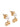 Valentino Garavani Vlogo Signature Earrings