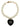 Valentino Garavani Coeur Royal Bracelet