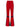 Perfect Moment Saint Moritz Red Ski Pants