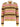 Guest In Residence Grizzly Cropped Rugby Polo Shirt