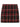 Guest In Residence Tartan Skirt