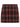 Guest In Residence Tartan Skirt
