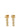 Dolce & Gabbana Logo Earrings