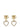 Dolce & Gabbana Pendant Earrings